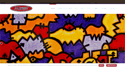 Desktop Screenshot of circolomargot.com