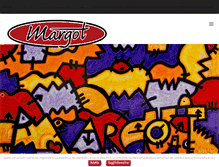 Tablet Screenshot of circolomargot.com